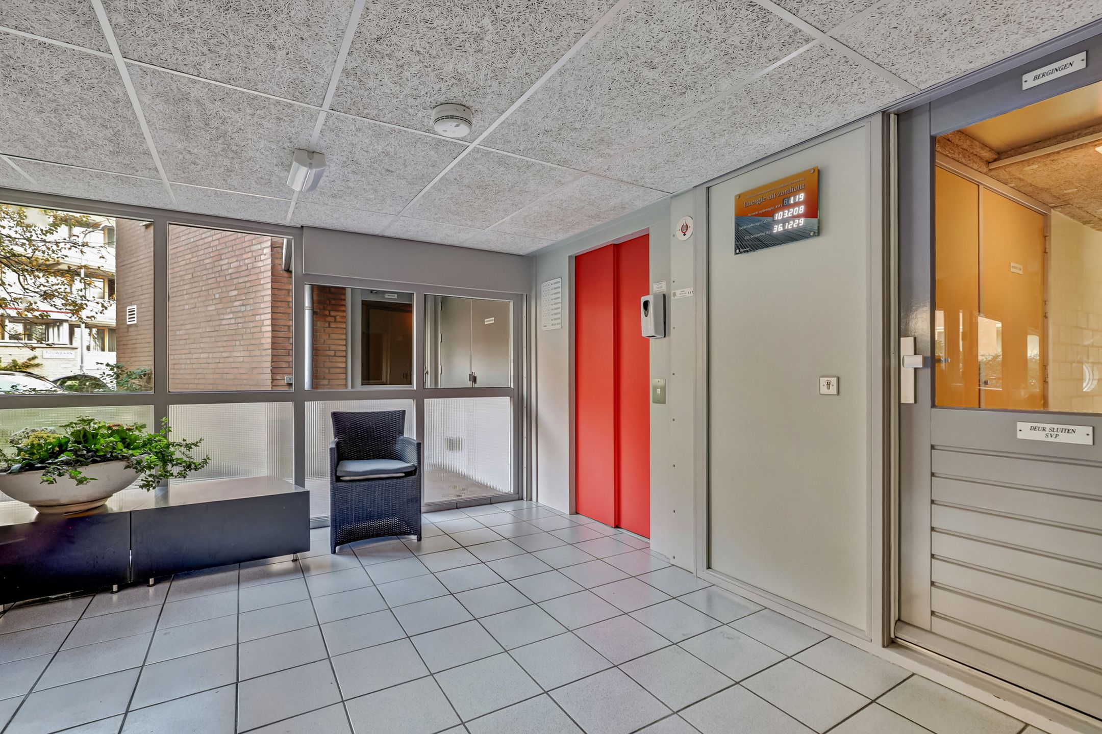 Foto 9 van Touwbaan 27