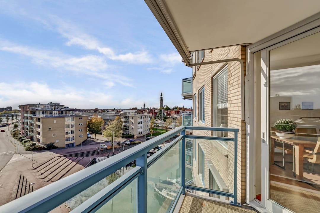 Foto 11 van Touwbaan 27