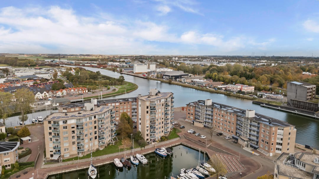 Foto 38 van Touwbaan 27