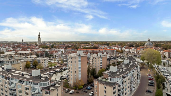 Foto 37 van Touwbaan 27