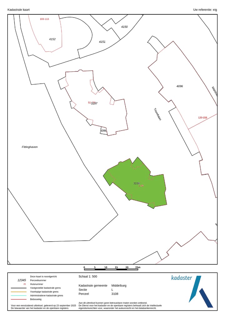 Foto 43 van Touwbaan 27