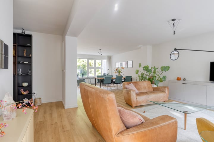 Foto 2 van Vondellaan 14-4