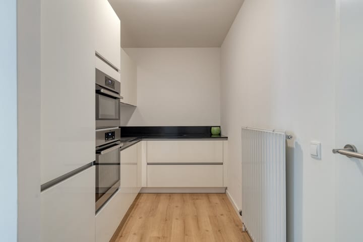 Foto 4 van Vondellaan 14-4