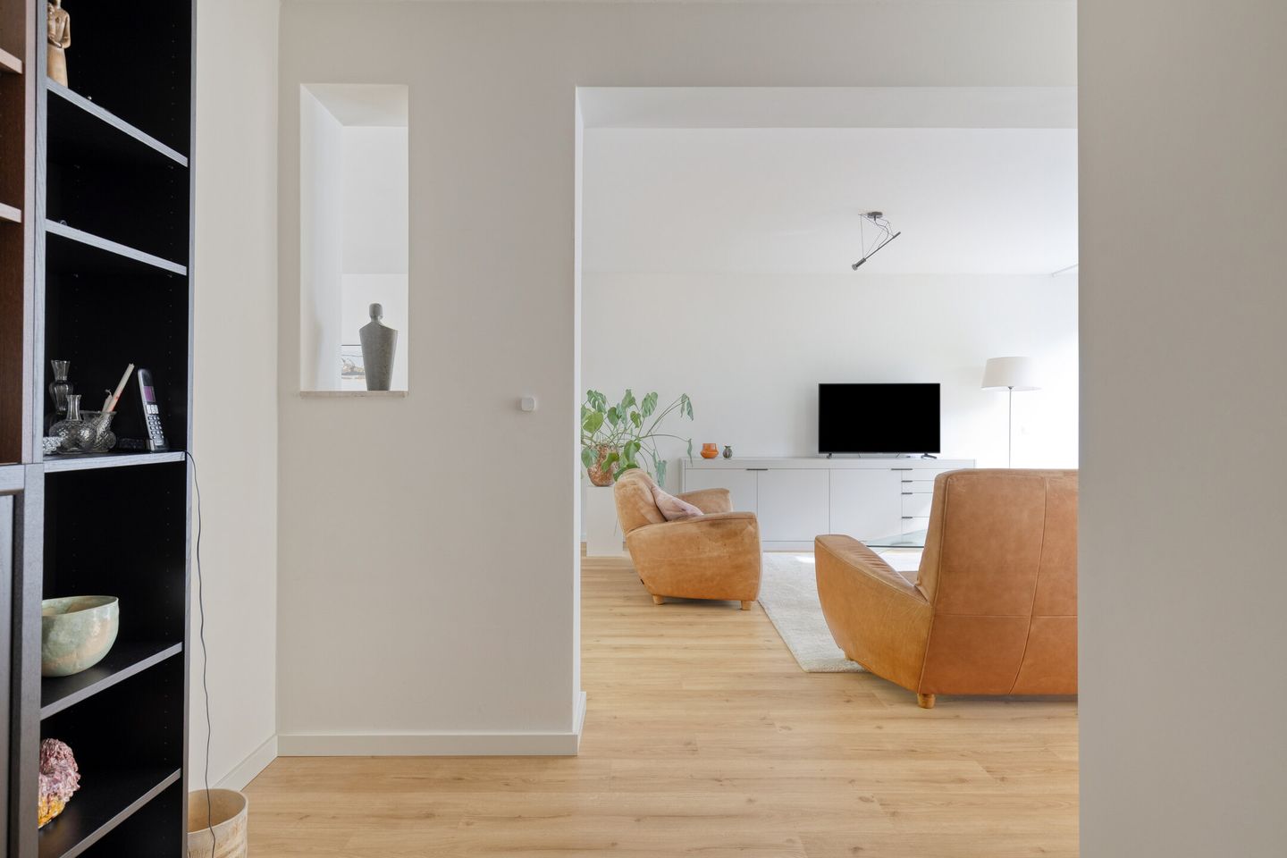 Foto 14 van Vondellaan 14-4