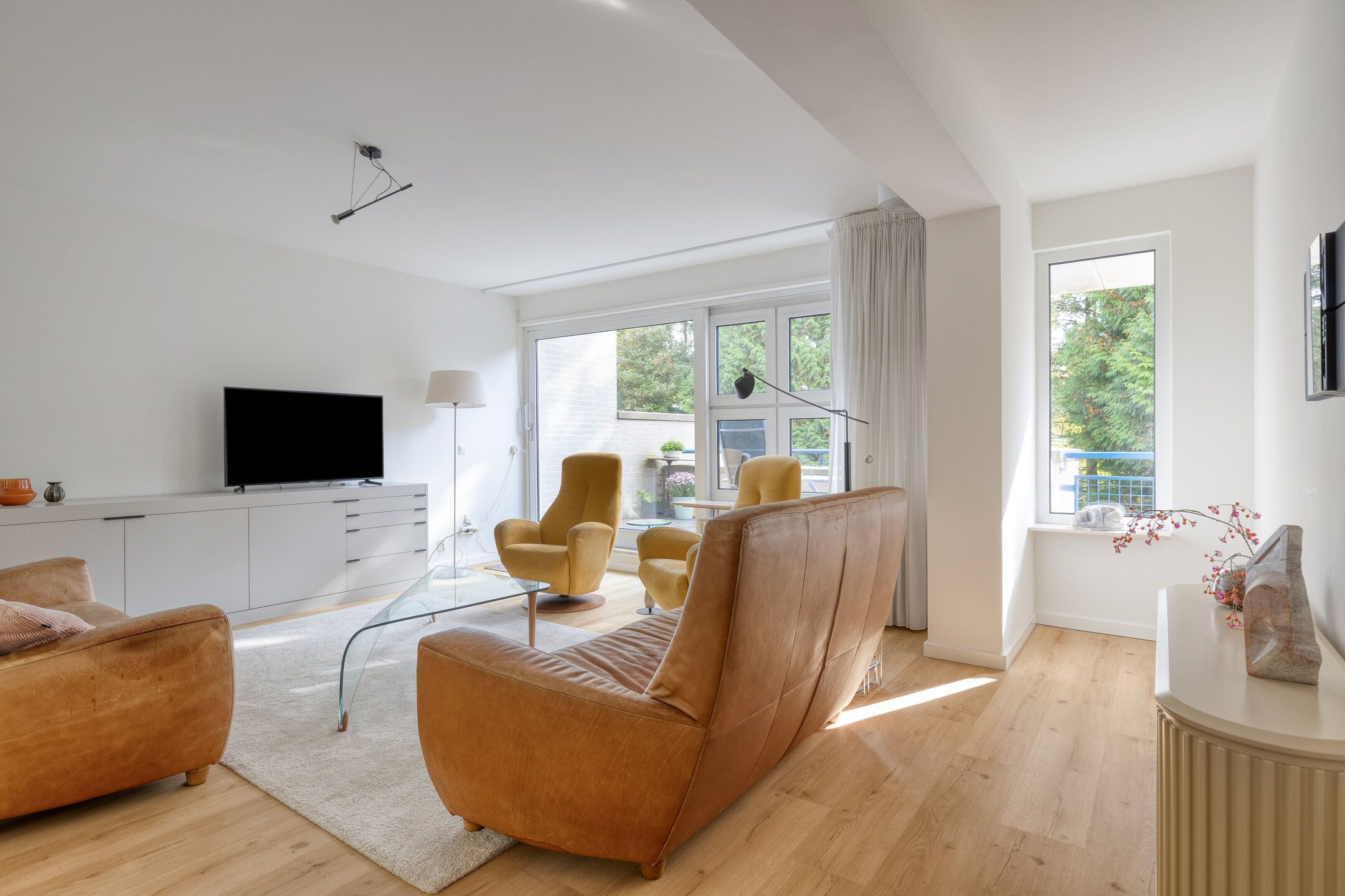 Foto 15 van Vondellaan 14-4