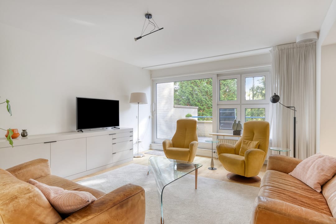 Foto 17 van Vondellaan 14-4