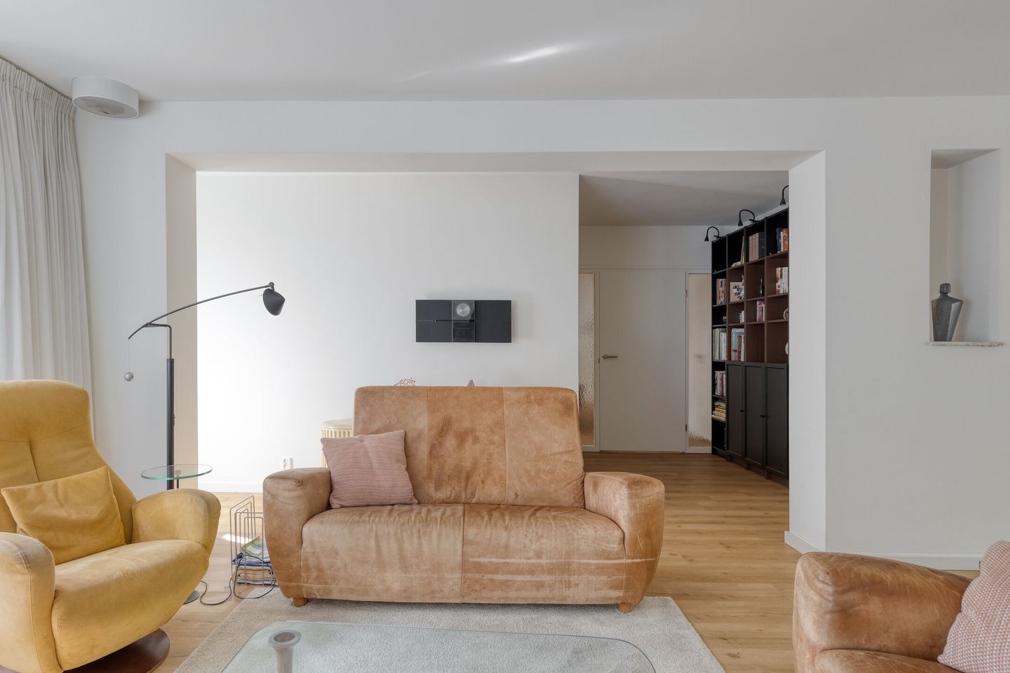 Foto 19 van Vondellaan 14-4