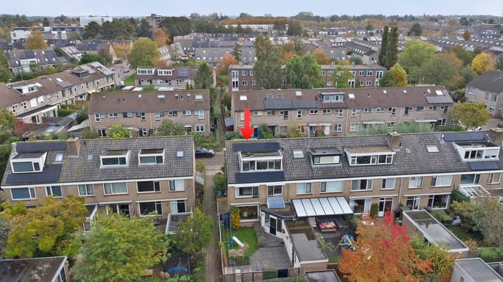 Foto 6 van Karel Lotsystraat 20