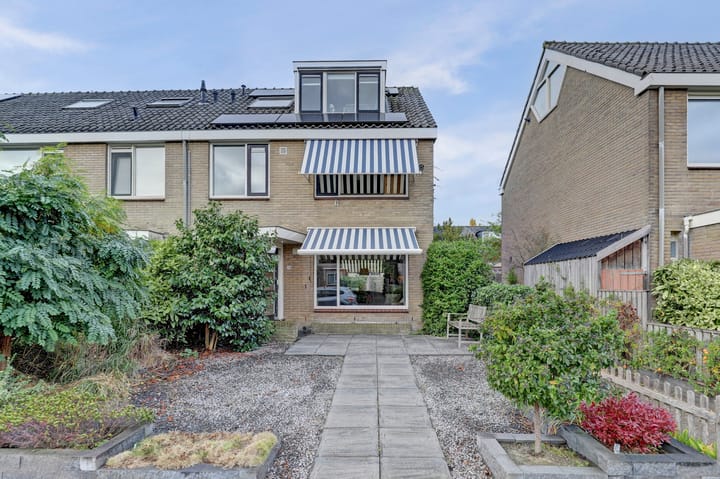 Foto 7 van Karel Lotsystraat 20