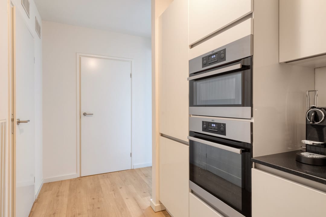 Foto 23 van Vondellaan 14-4