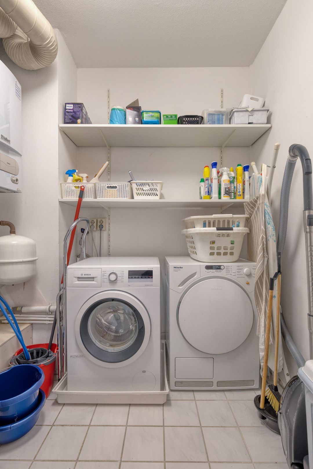 Foto 26 van Vondellaan 14-4