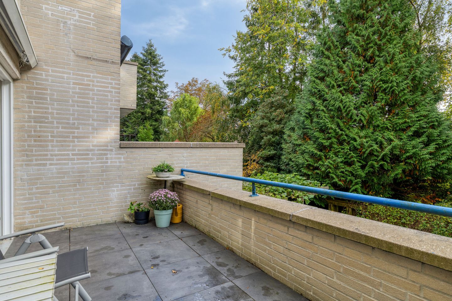 Foto 29 van Vondellaan 14-4