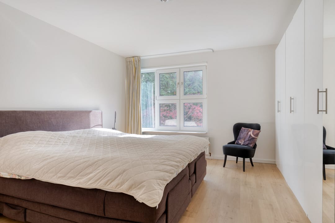 Foto 31 van Vondellaan 14-4