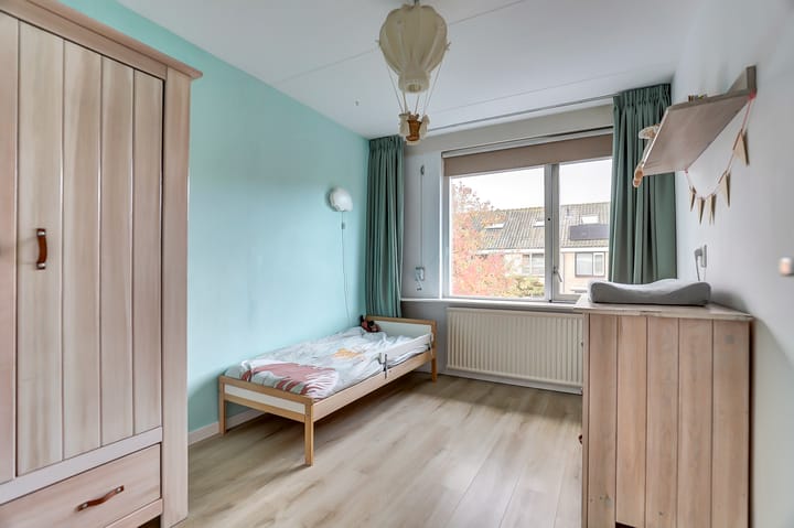 Foto 24 van Karel Lotsystraat 20