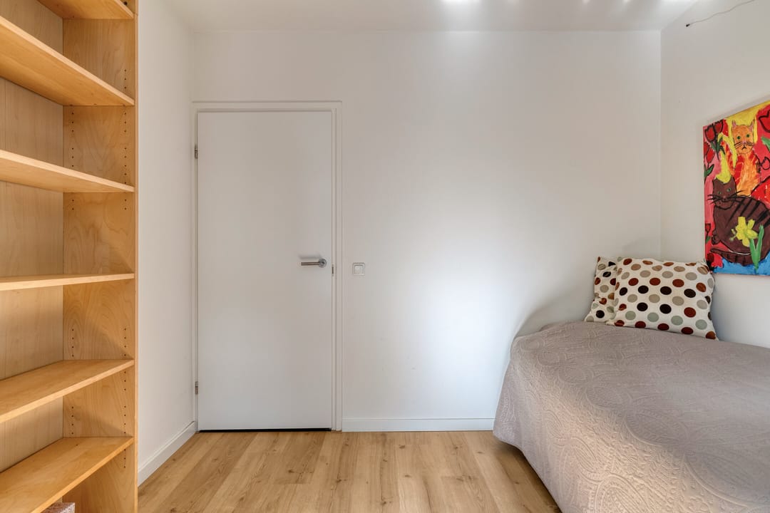 Foto 37 van Vondellaan 14-4