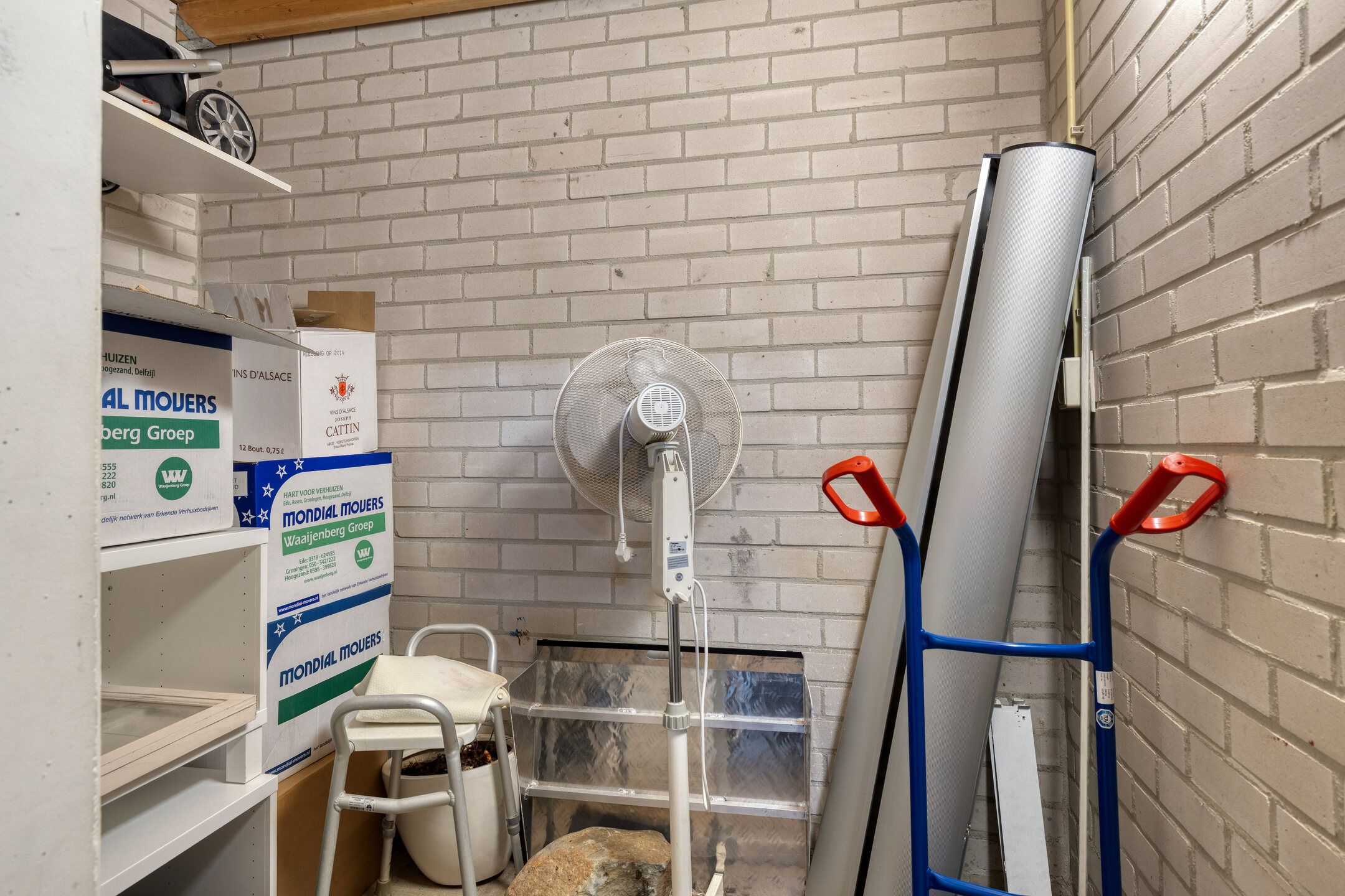 Foto 39 van Vondellaan 14-4