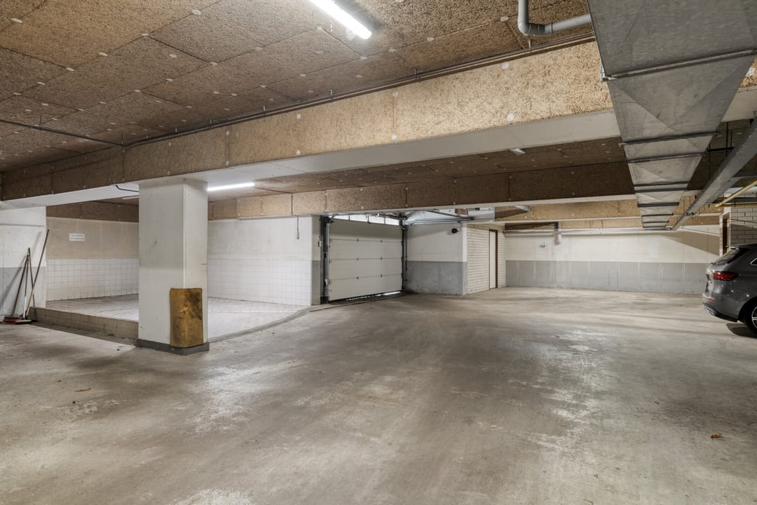 Foto 41 van Vondellaan 14-4