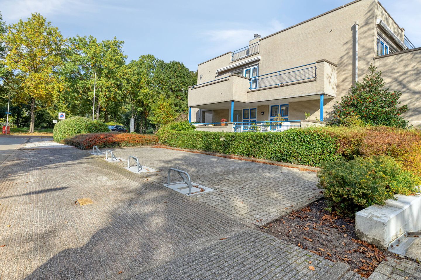 Foto 44 van Vondellaan 14-4