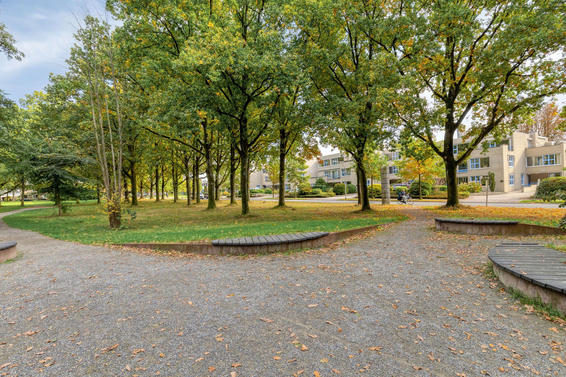 Foto 45 van Vondellaan 14-4