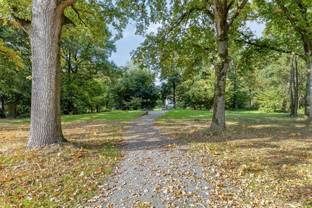 Foto 46 van Vondellaan 14-4