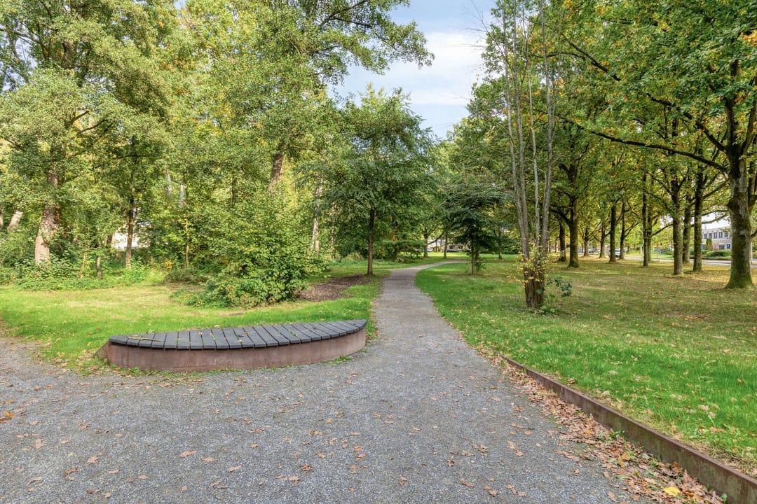 Foto 47 van Vondellaan 14-4