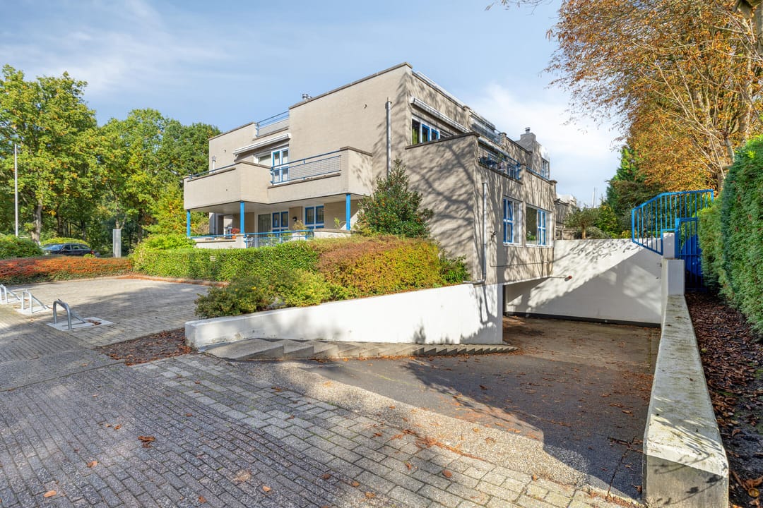 Foto 43 van Vondellaan 14-4