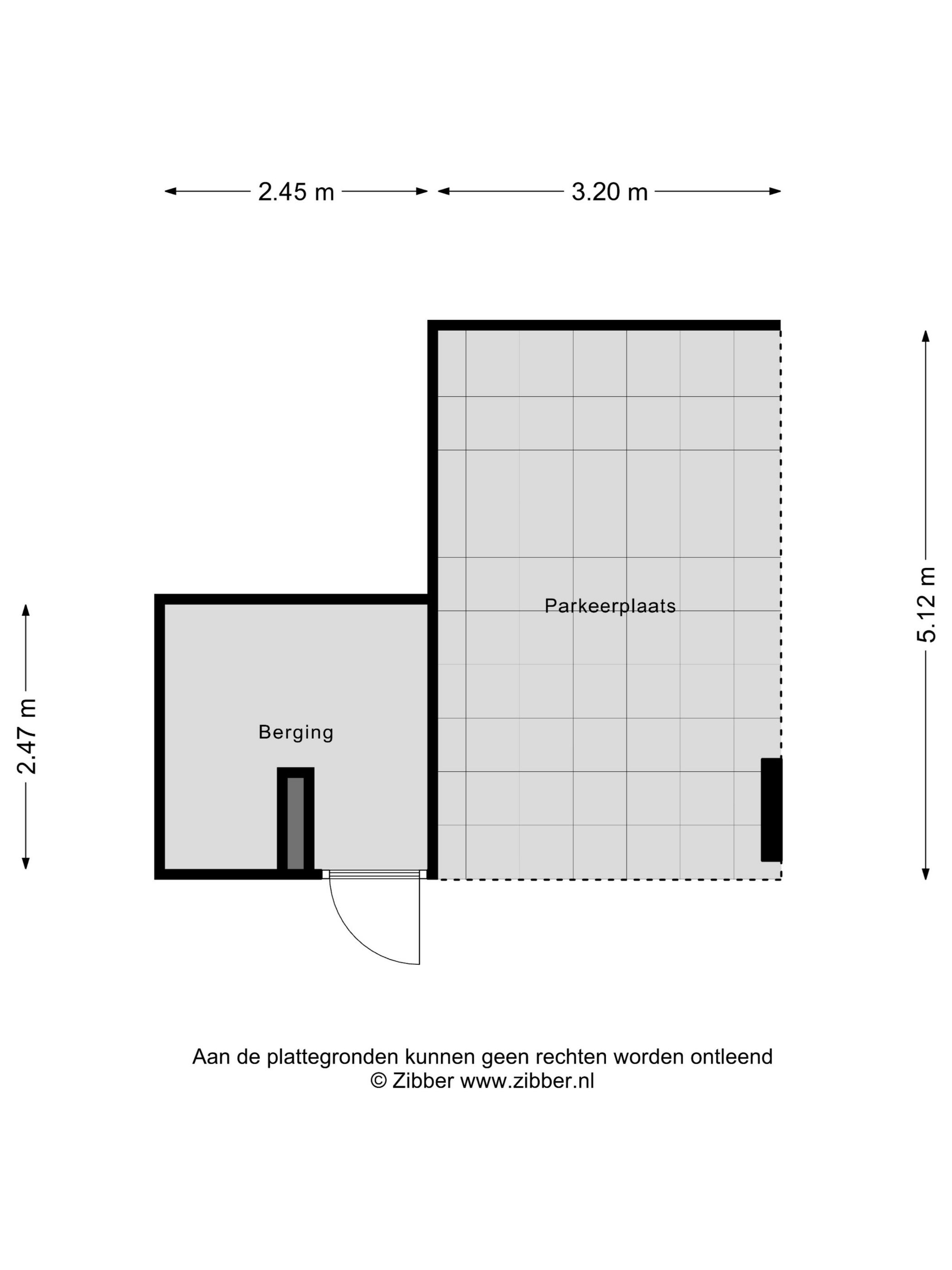 Foto 51 van Vondellaan 14-4