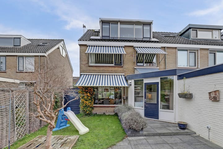 Foto 41 van Karel Lotsystraat 20