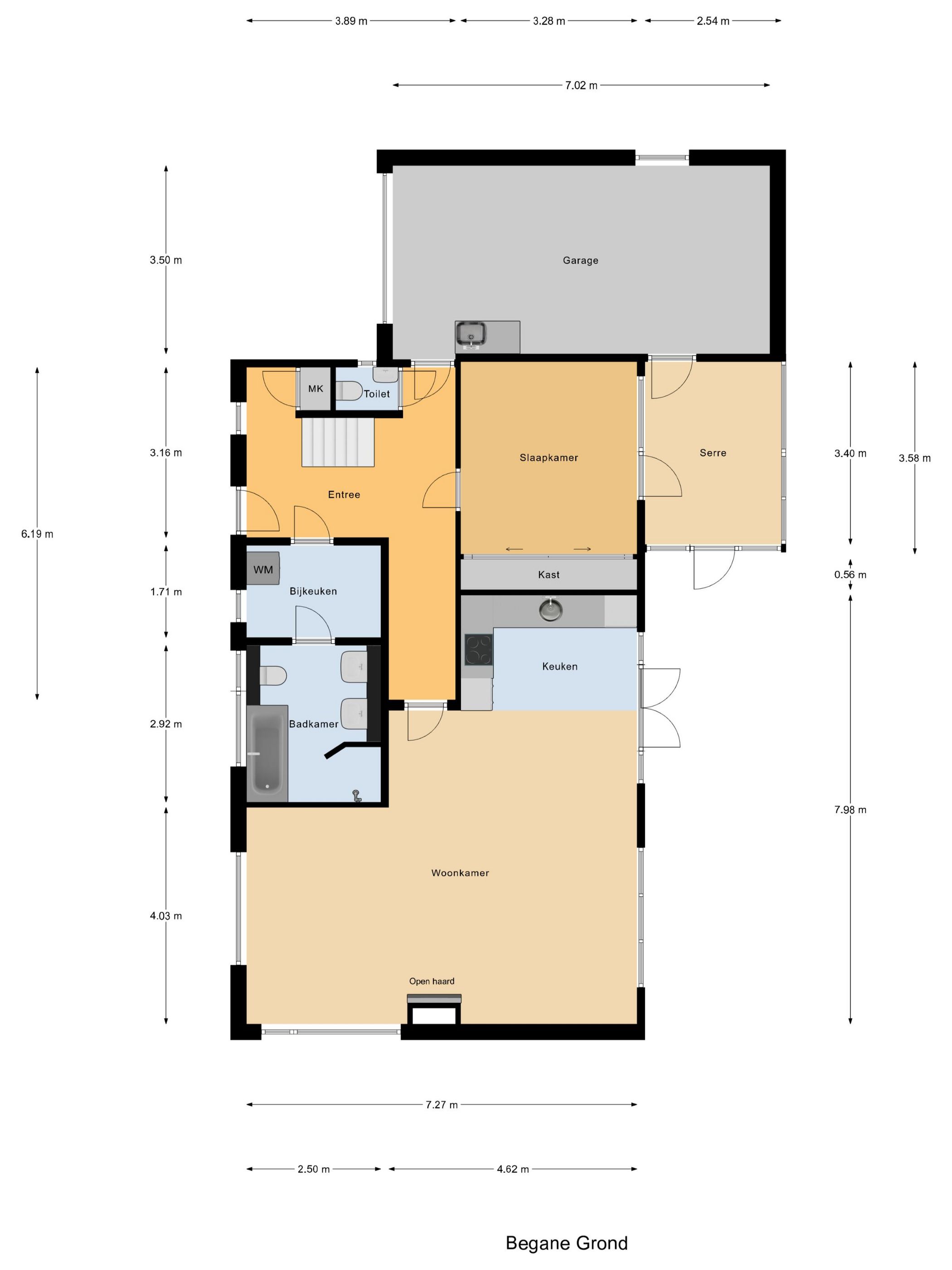 Foto 42 van Stevinstraat 28