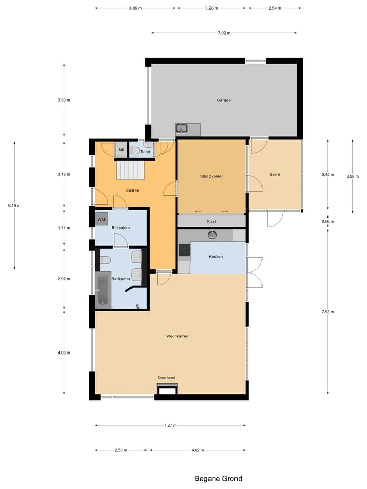 Foto 42 van Stevinstraat 28