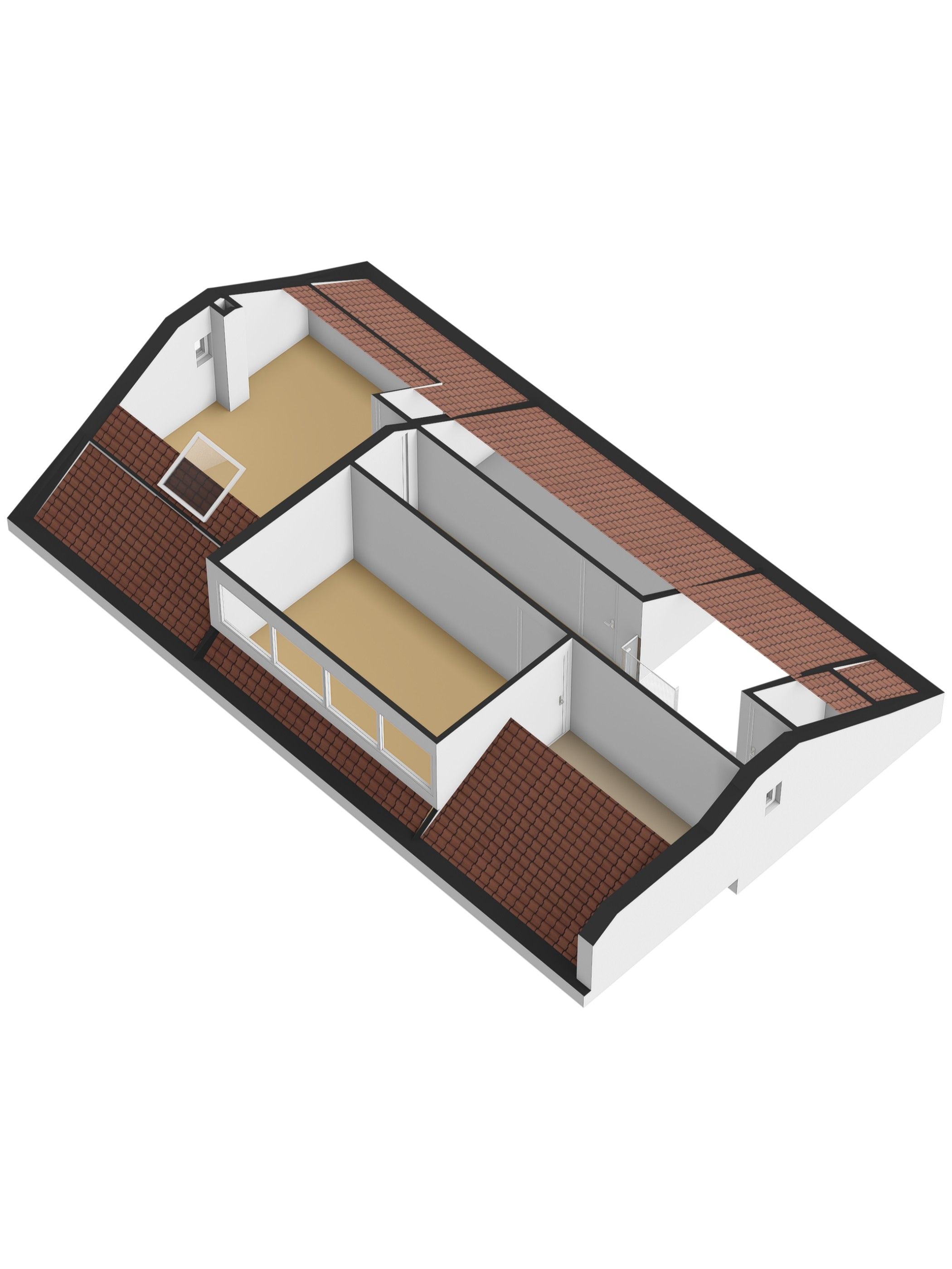 Foto 45 van Stevinstraat 28