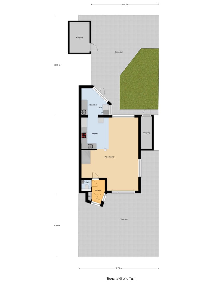 Foto 49 van Karel Lotsystraat 20