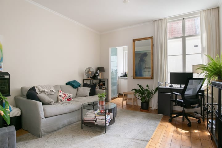 Foto 2 van Lindengracht 167-A