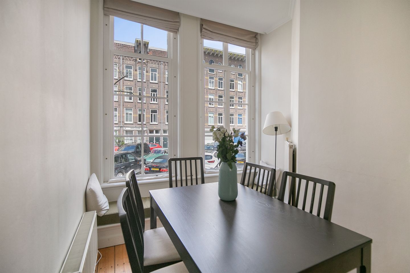 Foto 5 van Lindengracht 167-A