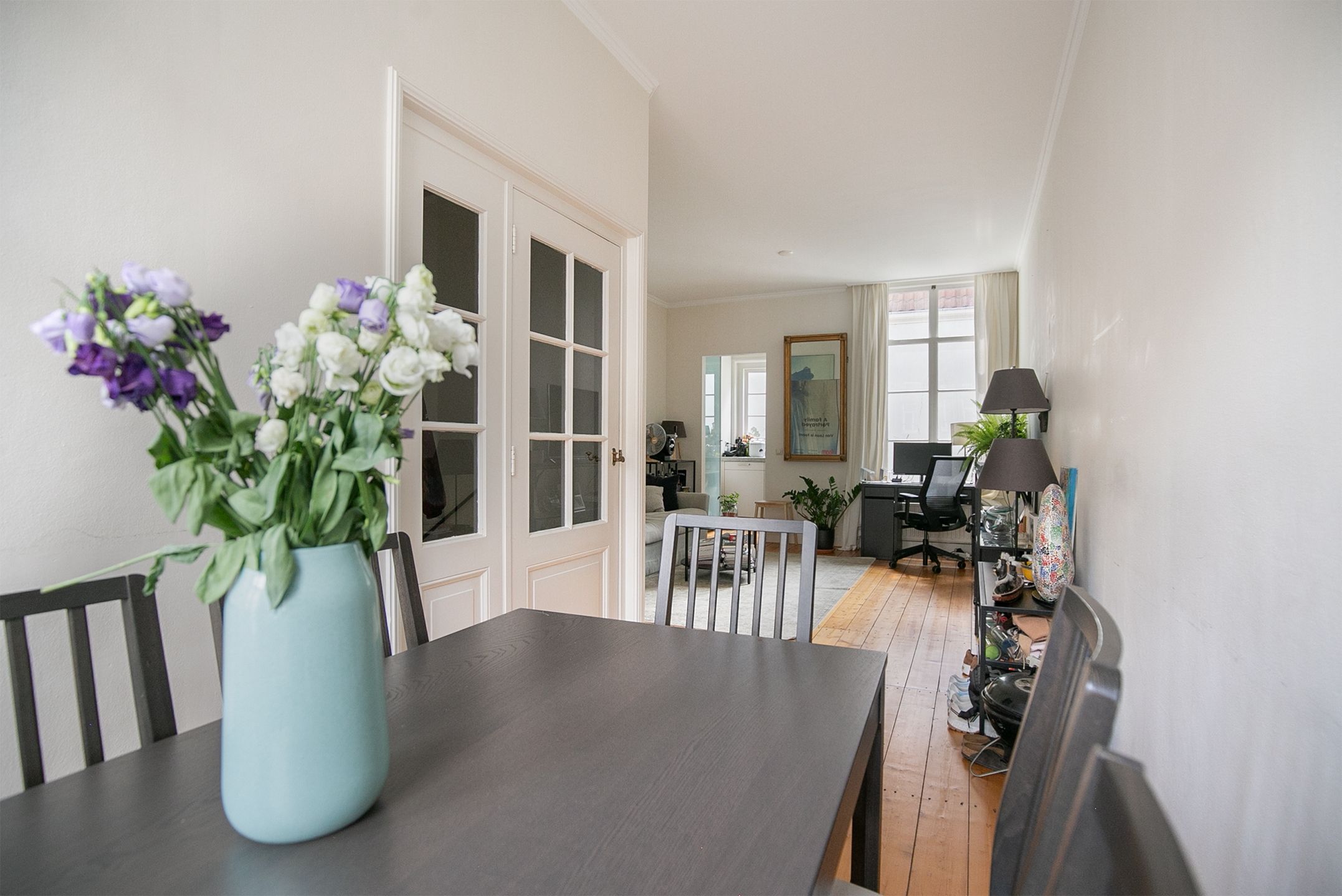 Foto 6 van Lindengracht 167-A