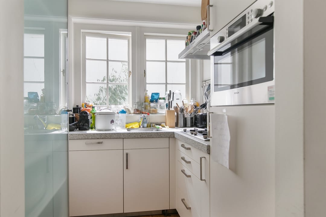 Foto 7 van Lindengracht 167-A