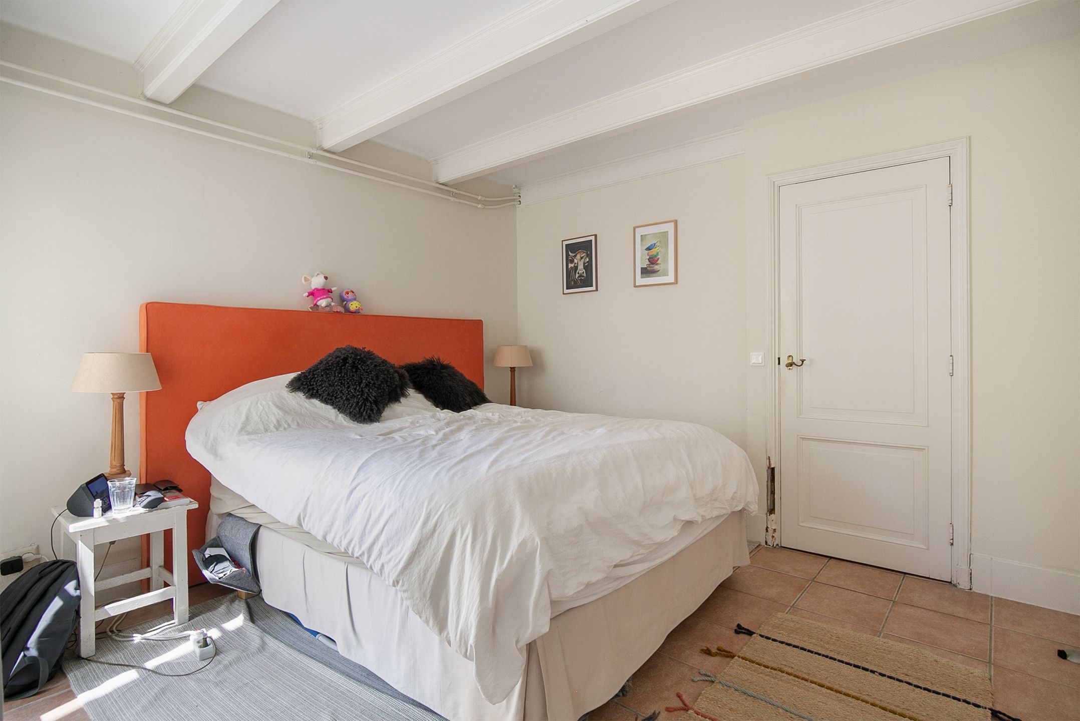 Foto 9 van Lindengracht 167-A