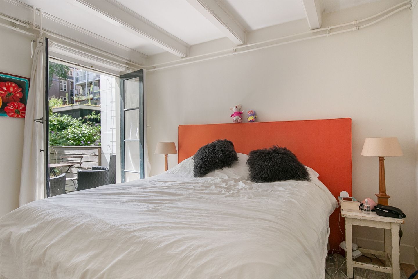 Foto 10 van Lindengracht 167-A