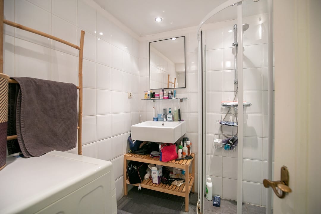 Foto 13 van Lindengracht 167-A