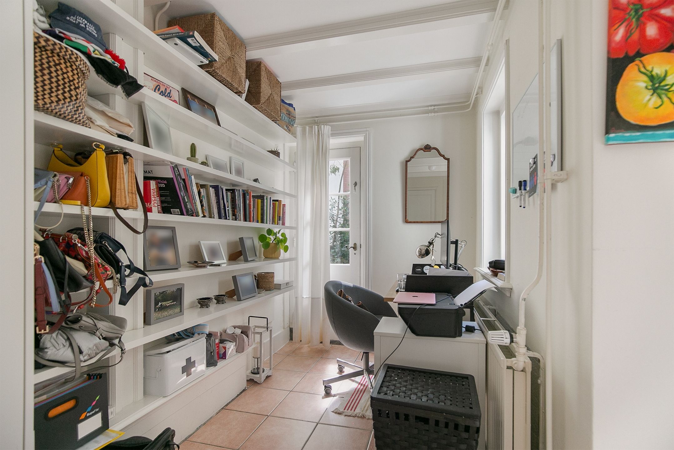 Foto 12 van Lindengracht 167-A