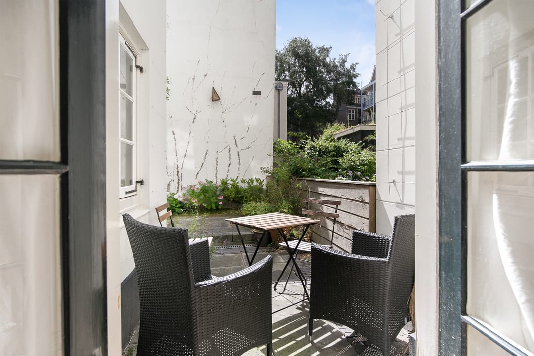 Foto 16 van Lindengracht 167-A