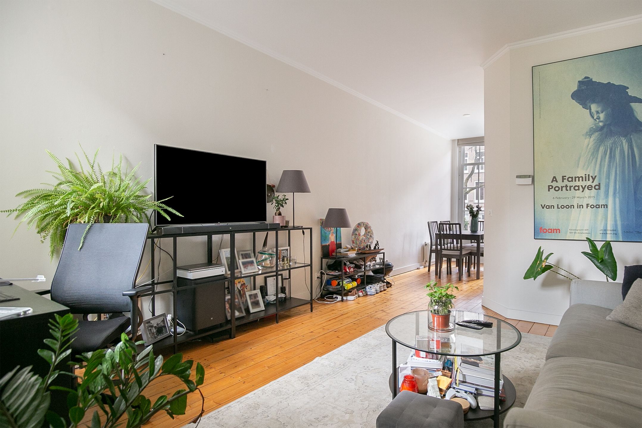 Foto 3 van Lindengracht 167-A