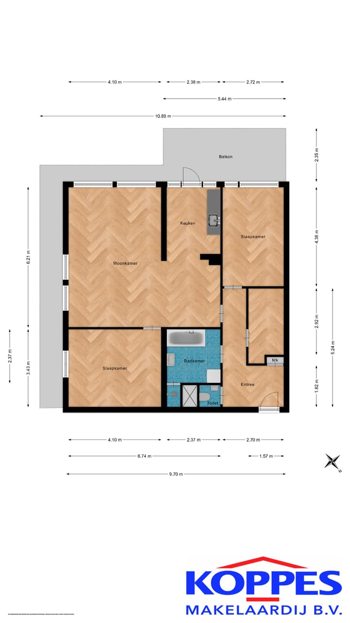 Photo 26 of Lupinesingel 176