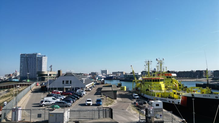 Foto 2 van Hellingkade 404 (Bouwnr. 1)