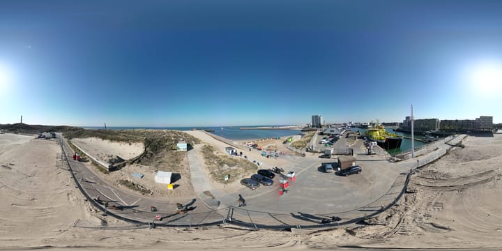 Foto 2 van Hellingkade 410 (Bouwnr. 22)