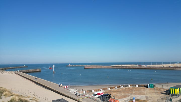 Foto 3 van Hellingkade 410 (Bouwnr. 22)