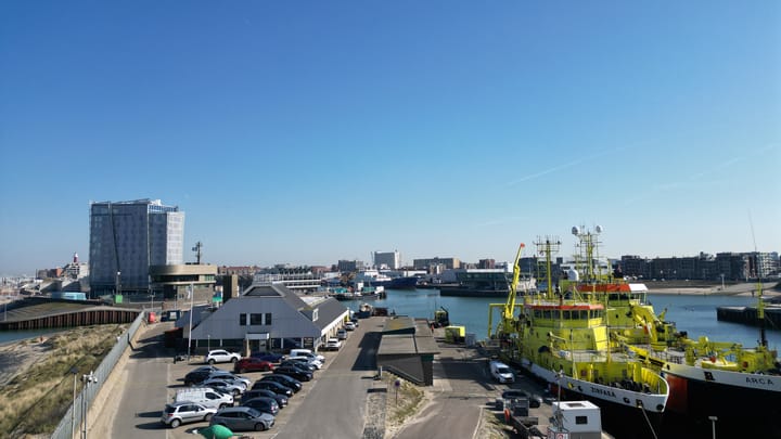 Foto 4 van Hellingkade 410 (Bouwnr. 22)