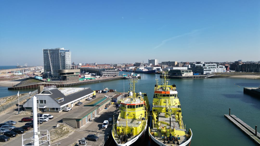 Foto 2 van Hellingkade 430 (Bouwnr. 82)