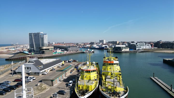 Photo 2 of Hellingkade 430 (Bouwnr. 82)