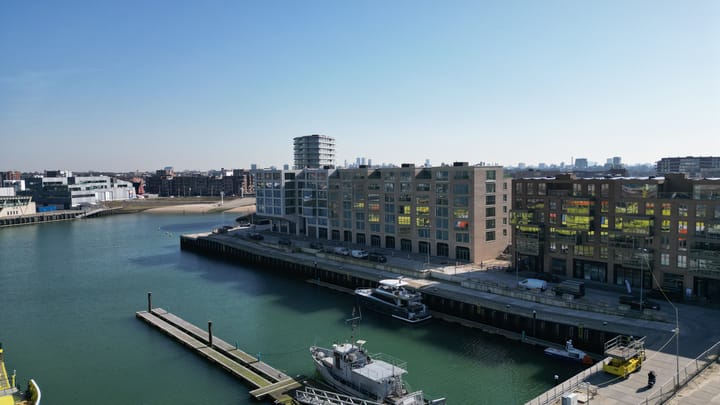 Photo 4 of Hellingkade 430 (Bouwnr. 82)